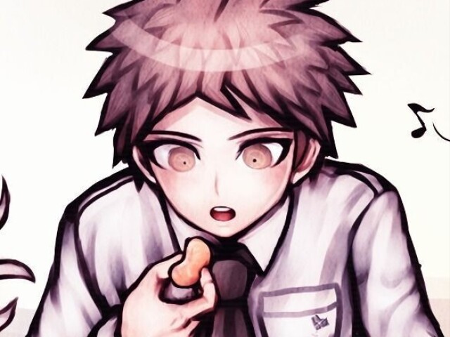 hajime