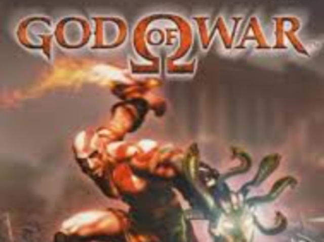 God of war