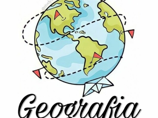 Geografia