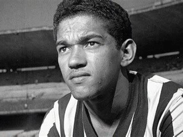 Garrincha - Pernambuco