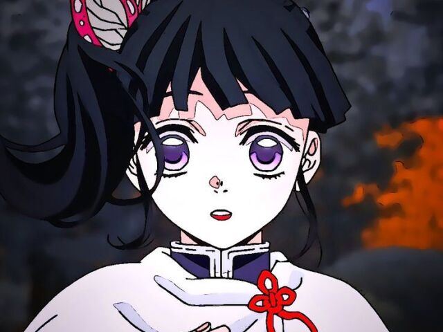 Kanao Kocho!