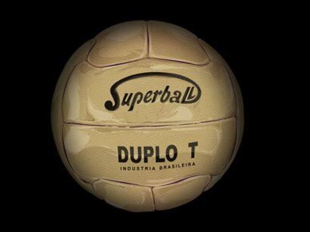 Superball Duplo T.