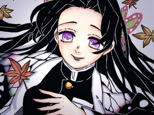 Kanae Kocho!