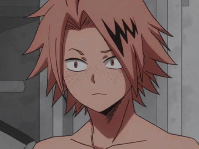 Denki Kaminari