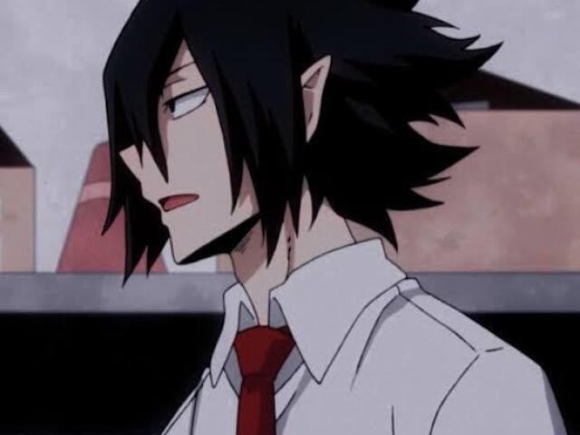 Tamaki Amajiki