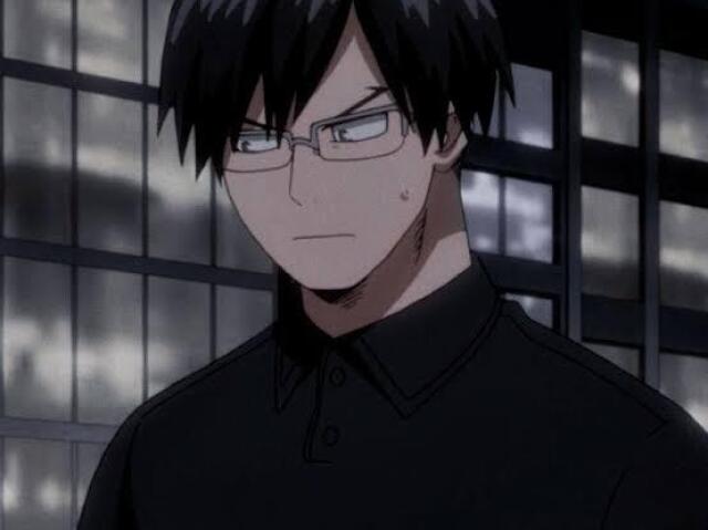 Tenya Lida