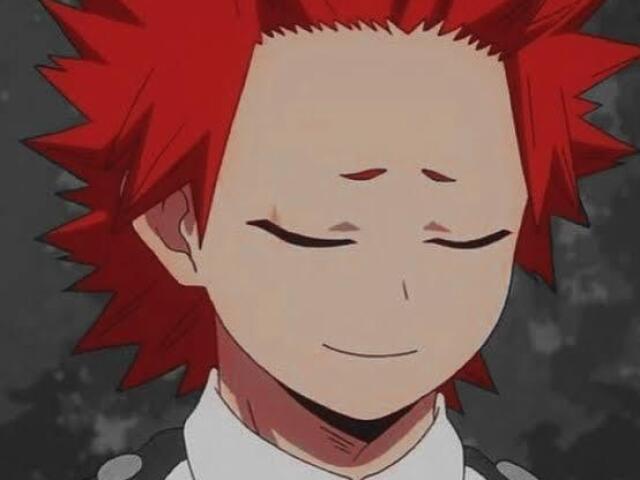 Eijirou Kirishima