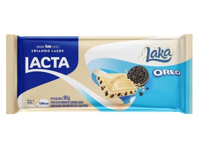 laka oreo