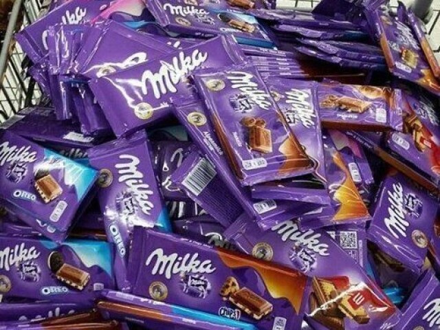 milka