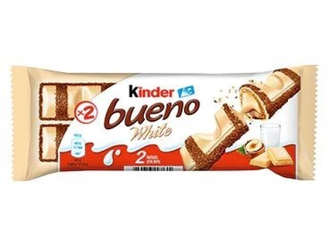 kinder bueno