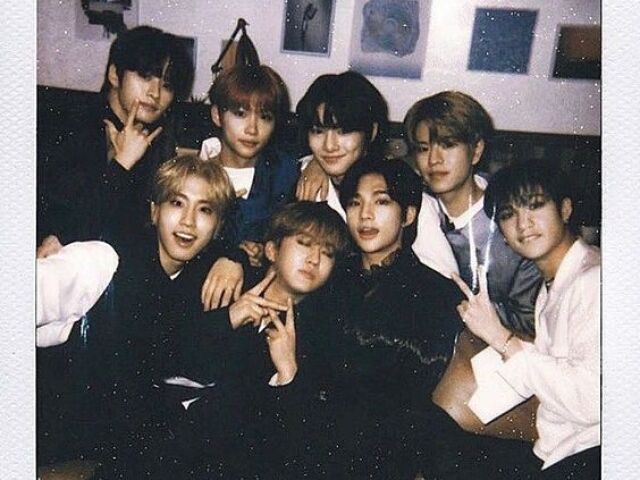Qual integrante do Stray Kids você seria?