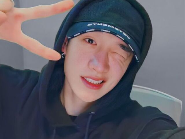 Bang Chan