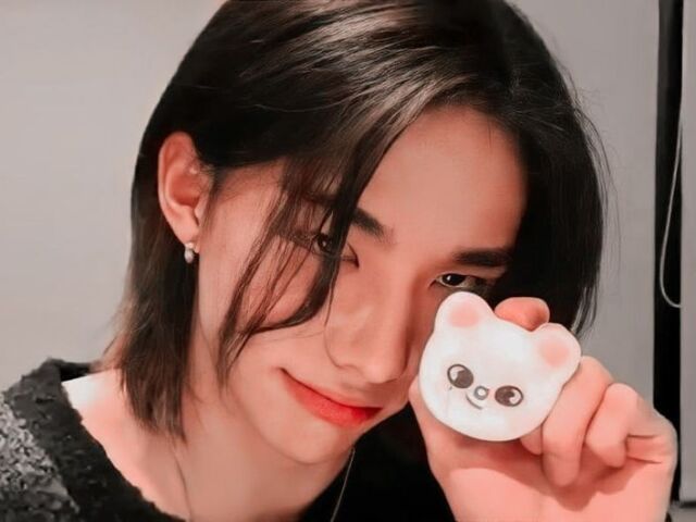 Hyunjin