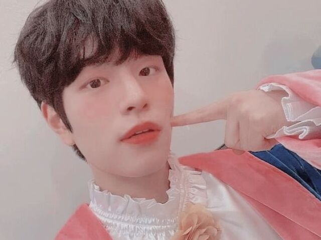 Seungmin