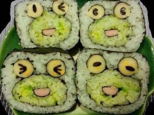 Sushi