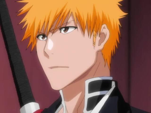Ichigo d+