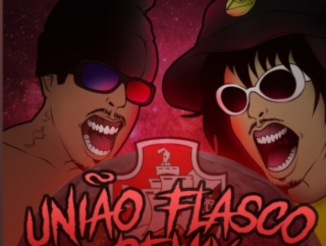 União flasco