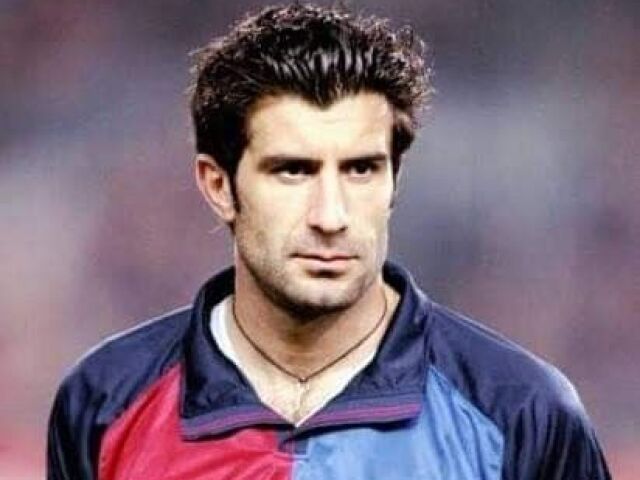 Luis Figo