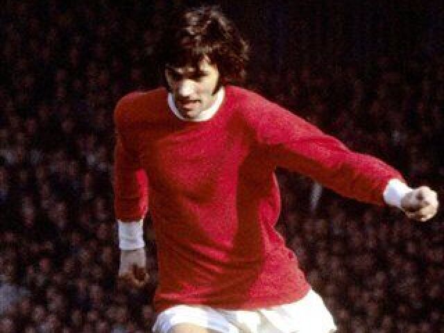 George Best