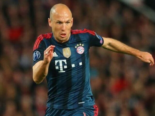 Arjen Robben