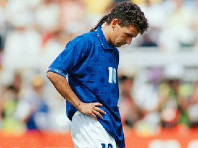 Roberto Baggio