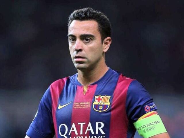 Xavi