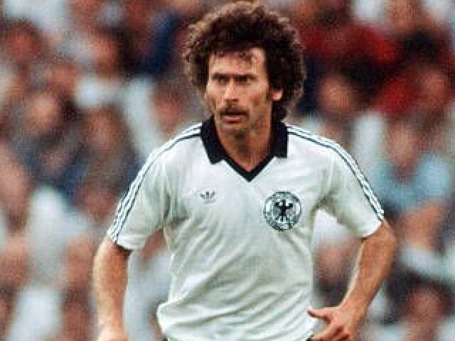 Paul Breitner