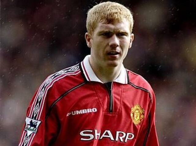 Paul Scholes