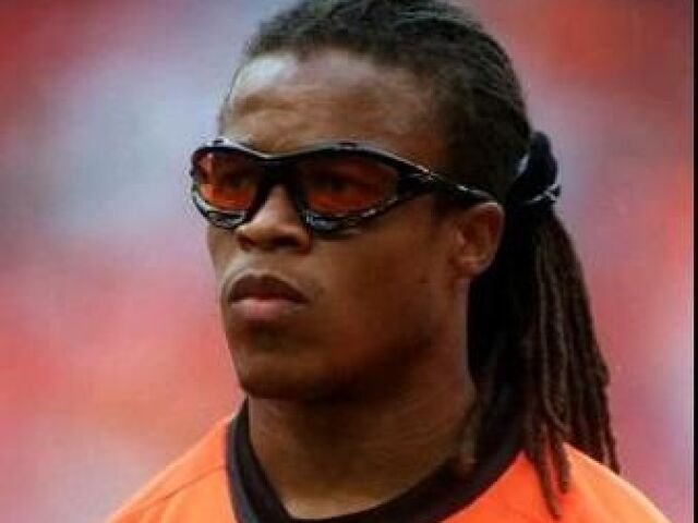 Edgar Davids