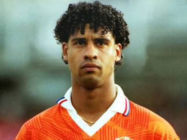 Frank Rijkaard