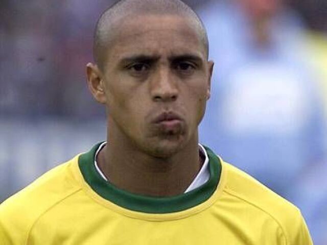 Roberto Carlos