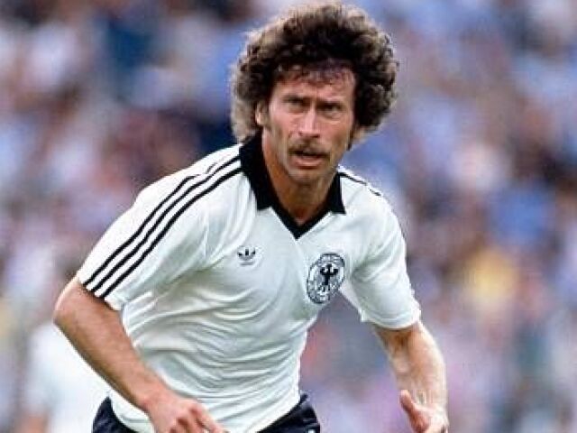 Paul Breitner