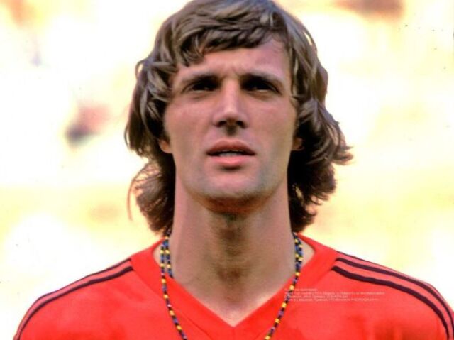 Ruud Krol