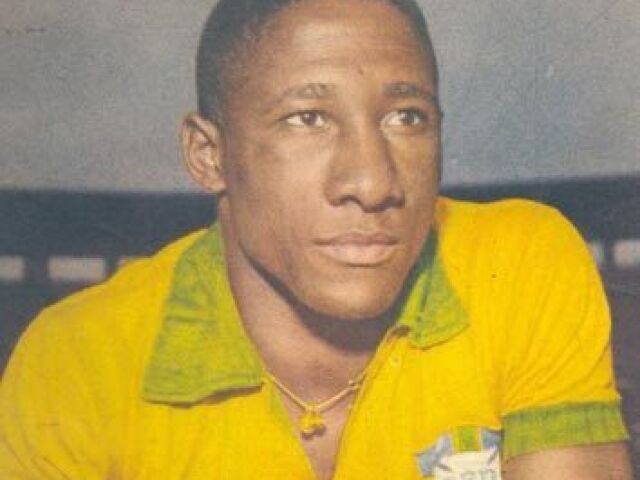 Djalma Santos