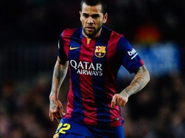 Daniel Alves