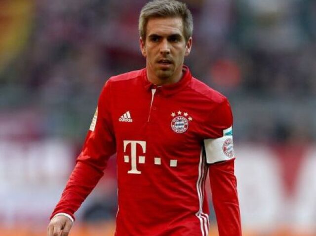 Phillip Lahm