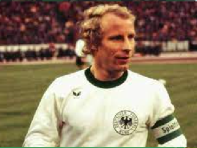 Berti Vogts