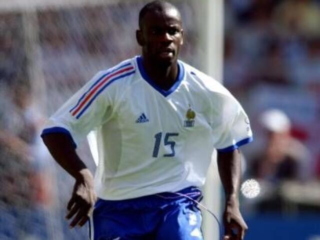 Lillian Thuram