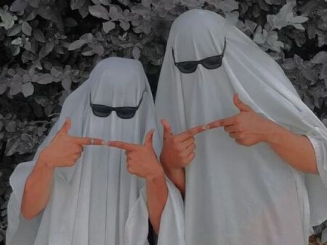 Amei miga!