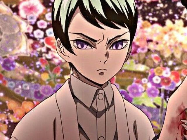 Yushiro!