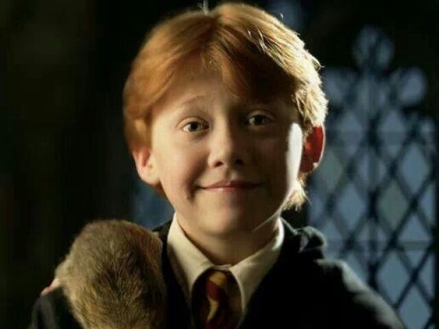 Ron Weasley