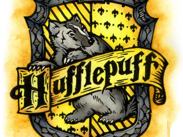 Hufflepuff