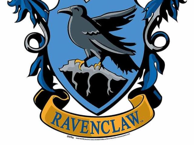 Ravenclaw