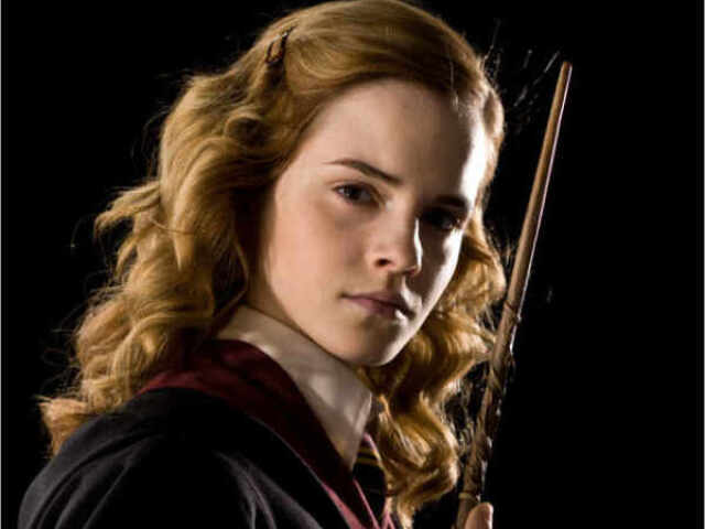 Hermione Granger