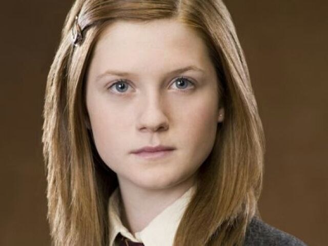 Ginny Weasley