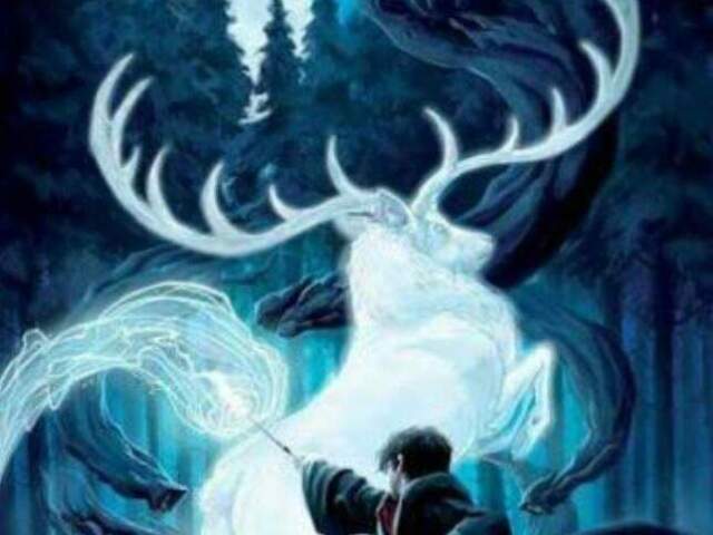 Patronus