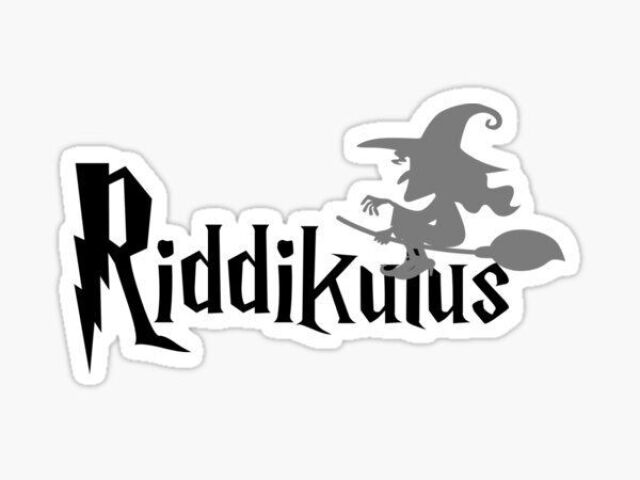 Ridikilus