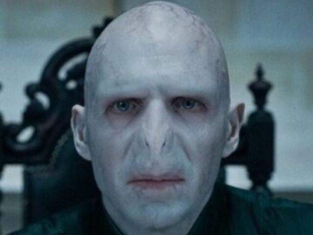 Voldemort