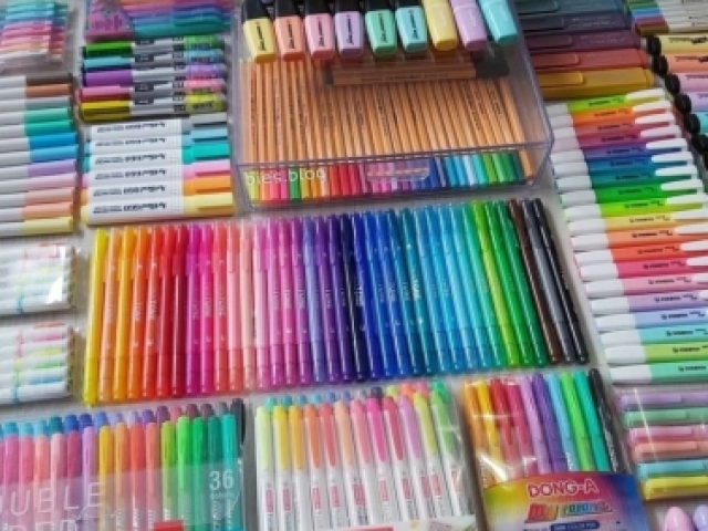 Material preparado