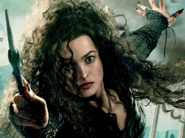 Belatrix